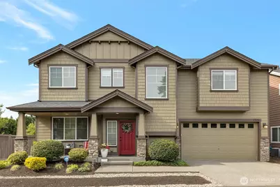 2504 NE 24 Place, Renton, WA 98056 - Photo 1