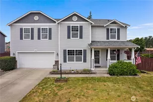 516 Emerald Ct SE, Rainier, WA 98576 - Photo 1