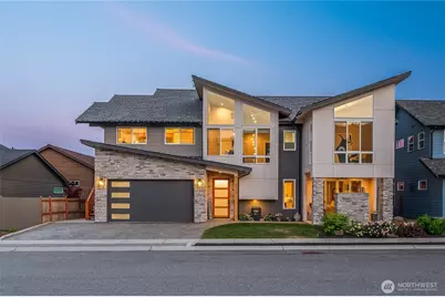 225 Pinegrass St, Leavenworth, WA 98826 - Photo 1