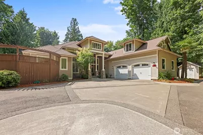 3303 Gravelly Beach Loop NW, Olympia, WA 98502 - Photo 1
