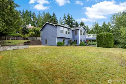 4717 NW Black Hawk Court, Bremerton, WA 98312 - Photo 1