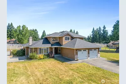 9321 339th Street S, Roy, WA 98580 - Photo 1