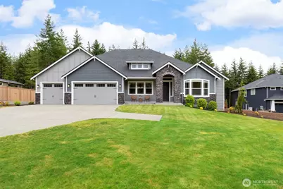 5560 Skyfall Place NW, Bremerton, WA 98312 - Photo 1