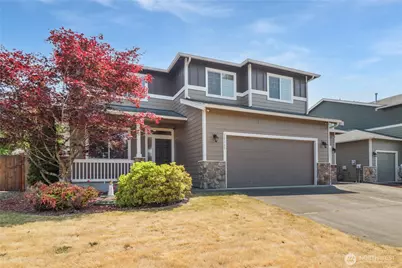 15309 91st Avenue SE, Yelm, WA 98597 - Photo 1