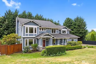 23215 NE 142nd Place, Woodinville, WA 98077 - Photo 1