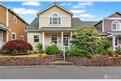 124 NE Whimbrel Lane, Poulsbo, WA 98370 - Photo 1