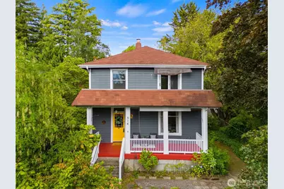 514 Quince Street NE, Olympia, WA 98506 - Photo 1