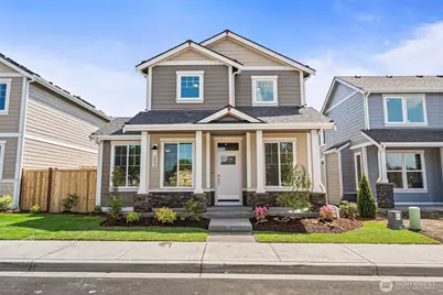 2883 74th Lane SW #Lot105, Tumwater, WA 98512 - Photo 1