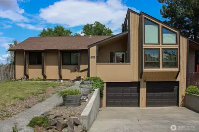 1007 Jacquelyn Street, Milton-Freewater, OR 97862 - Photo 1