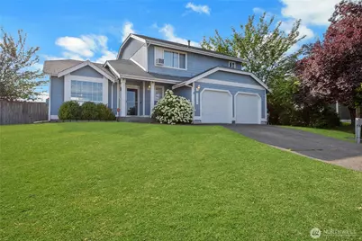 21812 41st Avenue Ct E, Spanaway, WA 98387 - Photo 1