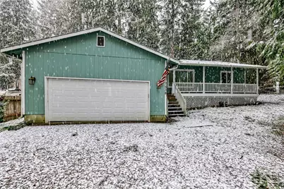 17538 Clear Lake Boulevard SE, Yelm, WA 98597 - Photo 1