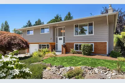 16011 Sunnyside Avenue N, Shoreline, WA 98133 - Photo 1