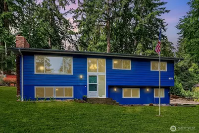 475 Mt Hood Drive SW, Issaquah, WA 98027 - Photo 1