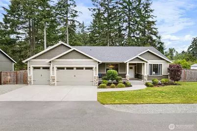 12011 Clover Creek Drive SW, Lakewood, WA 98499 - Photo 1