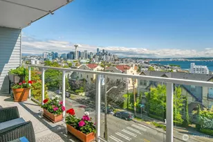500 W Olympic Pl, Seattle, WA 98119 - Photo 1