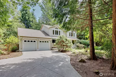 4708 Tree Ridge Lane NE, Poulsbo, WA 98370 - Photo 1