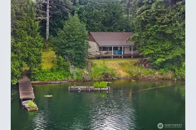 2120 E Spencer Lake Road, Shelton, WA 98584 - Photo 1