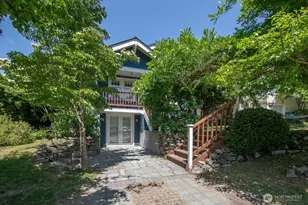 2110 N 88th St, Seattle, WA 98103 - Photo 1