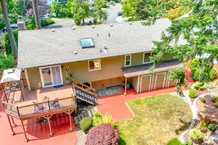 502 SW 326th St, Federal Way, WA 98023 - Photo 1