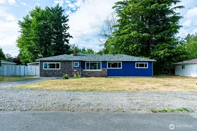 4710 18th Avenue SE, Lacey, WA 98503 - Photo 1