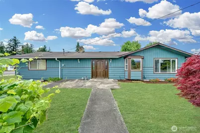 120 E Mason Avenue, Buckley, WA 98321 - Photo 1