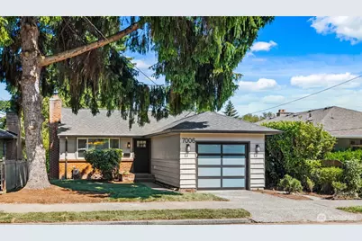 7006 20th Avenue NE, Seattle, WA 98115 - Photo 1