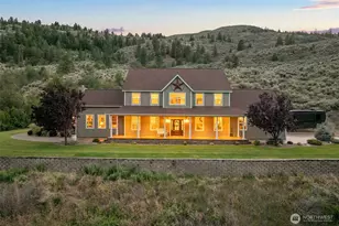 41 Rooster Flats, Oroville, WA 98844 - Photo 1