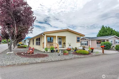 523 N 7th Avenue, Sequim, WA 98382 - Photo 1