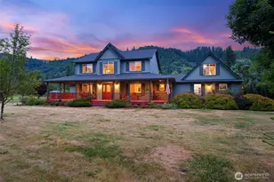 25901 NE 412th Cir, Amboy, WA 98601 - Photo 1