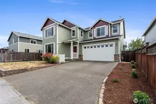 15204 Kayla St SE, Yelm, WA 98597 - Photo 1