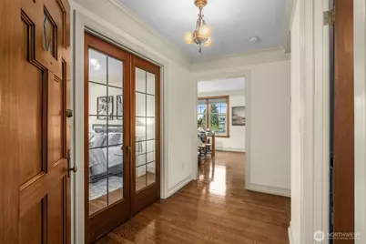 405 Prospect Street #201, Seattle, WA 98109 - Photo 1