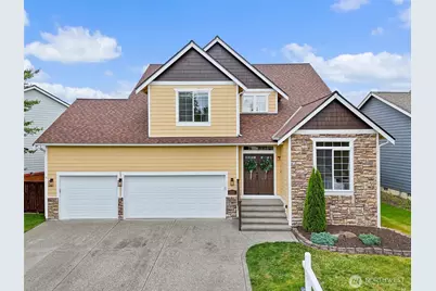 9225 225th Avenue E, Buckley, WA 98321 - Photo 1