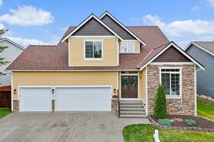 9225 225th Ave E, Buckley, WA 98321 - Photo 1