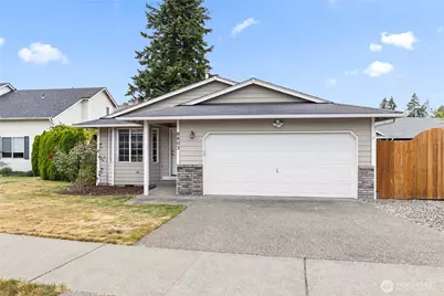 8803 136th Street E, Puyallup, WA 98373 - Photo 1