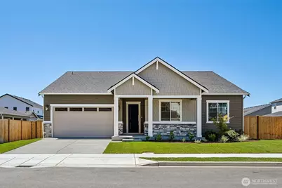 951 Rochelle Street #25, Buckley, WA 98321 - Photo 1