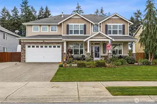 8316 230th St Ct E, Graham, WA 98338 - Photo 1