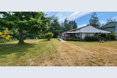 721 E Elizabeth Avenue, Westport, WA 98595 - Photo 1