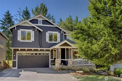 6925 Oakmont Avenue SE, Snoqualmie, WA 98065 - Photo 1