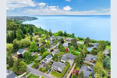 12229 12th Avenue NW, Seattle, WA 98177 - Photo 1