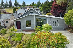 2717 Bench Dr, Aberdeen, WA 98520 - Photo 1