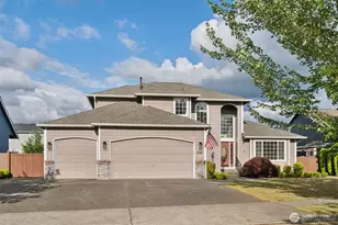 456 Sorensen St, Buckley, WA 98321 - Photo 1