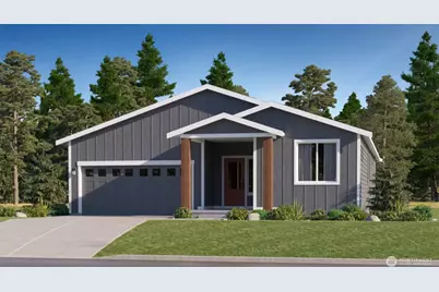 4164 SW Rustler Street, Port Orchard, WA 98367 - Photo 1