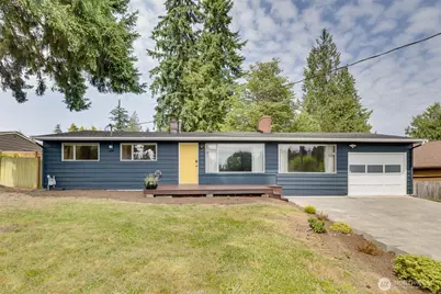 20616 80th Avenue W, Edmonds, WA 98026 - Photo 1