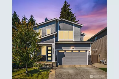 18205 137th Place SE, Renton, WA 98058 - Photo 1