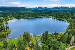 10904 W Lake Joy Dr NE, Carnation, WA 98014 - Photo 1