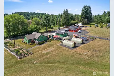 1241 Koontz Road, Chehalis, WA 98532 - Photo 1