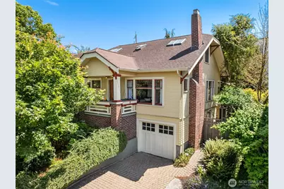 103 NW 62nd Street, Seattle, WA 98107 - Photo 1