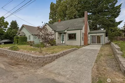 222 Milroy Street NW, Olympia, WA 98502 - Photo 1