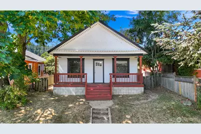 1121 Franklin Street, Bellingham, WA 98225 - Photo 1
