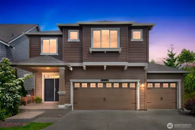 2726 Kacie Court NE, Lacey, WA 98516 - Photo 1